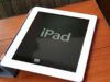 Come eseguire backup iPad
