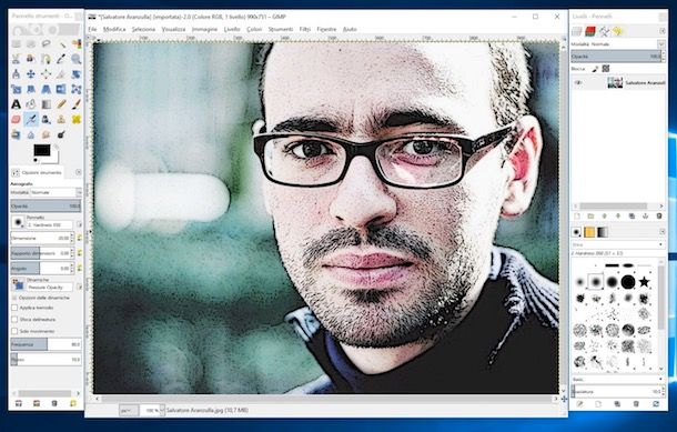 photosketcher for android photosketcher for android