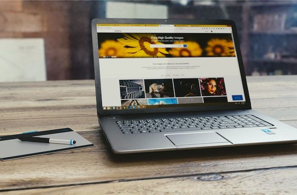 Come hostare un sito Web nel proprio computer