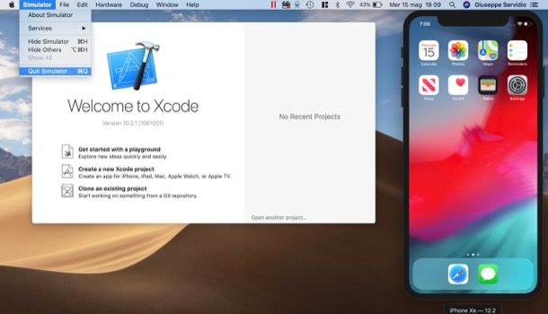 Xcode