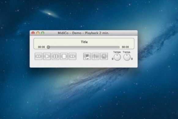 Free karaoke software for mac