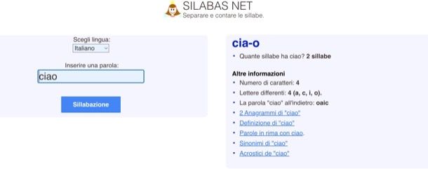 Sillabas.net