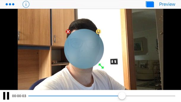 Programma Per Oscurare Volti Nei Video