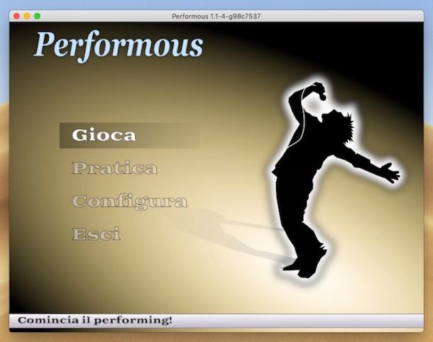 Programmi per karaoke per Mac