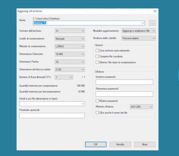 Programmi per Windows