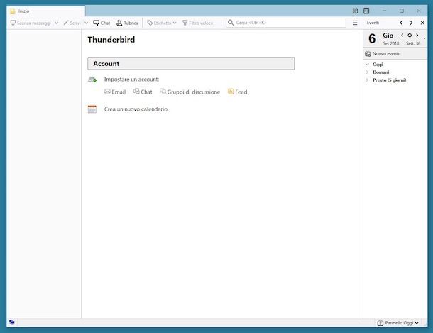 Programmi per Windows