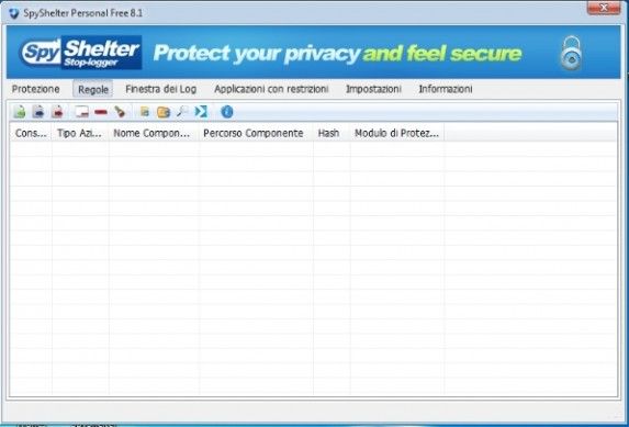 Scarica KeyLogger GRATIS per spiare un pc