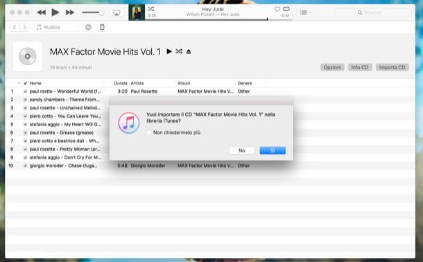 Come Copiare Un Cd Sul Pc