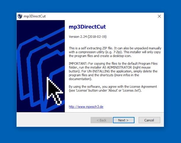 Programmi per unire canzoni