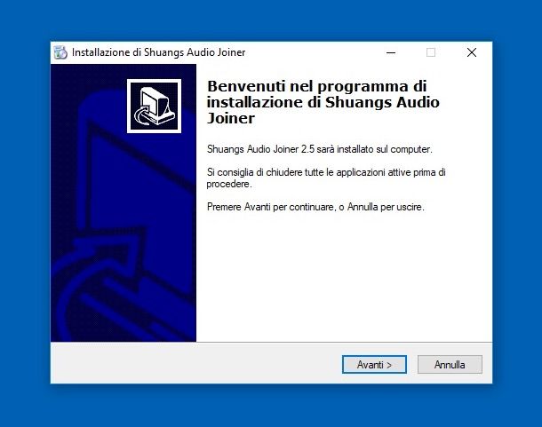 Programmi per unire canzoni