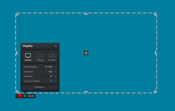 Screencast-o-Matic