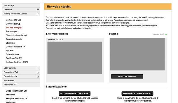 Come copiare un sito Web e modificarlo