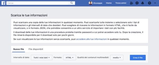 Come Faccio A Cancellarmi Da Facebook