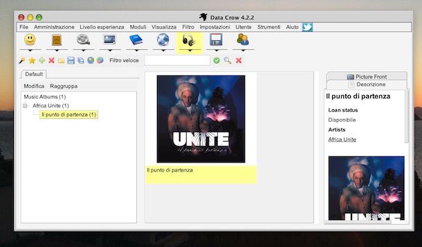Data crow for mac os Data crow for mac os