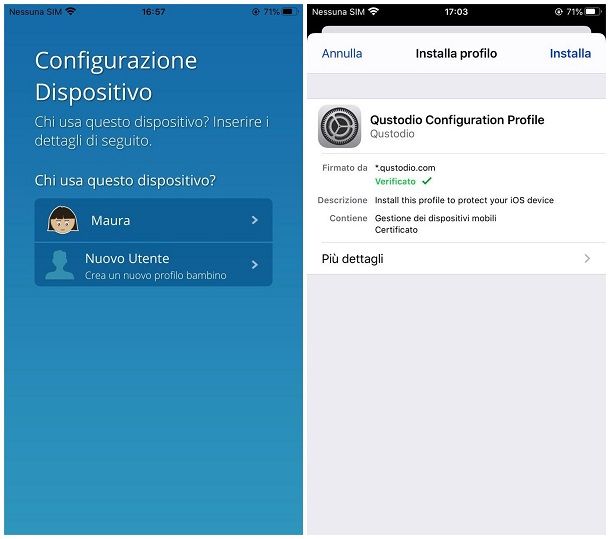 Come controllare un iPhone a distanza gratis