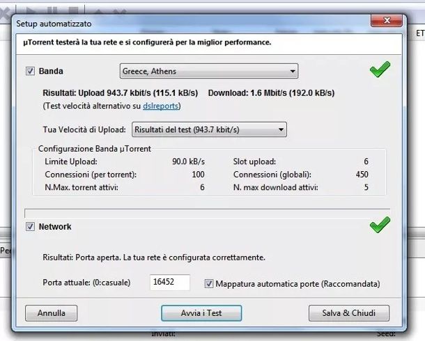 utorrent veloce