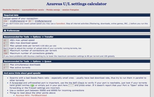 4azureus-settings-calculator.jpg