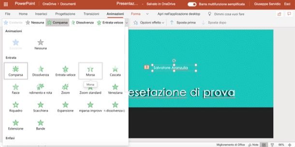 PowerPoint Online