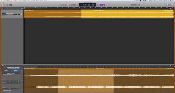 GarageBand