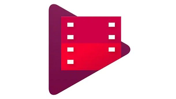 Google Play Film