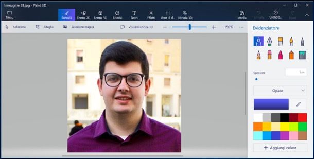 Paint 3D