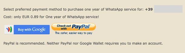WhatsApp PC