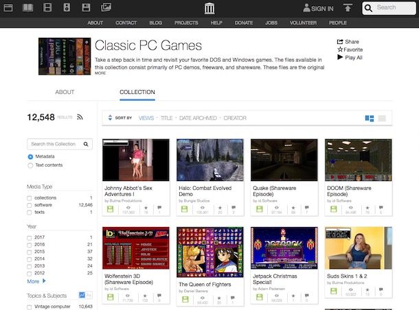 Come usare uTorrent per scaricare giochi