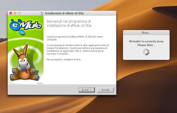 Programmi per usare Windows su Mac