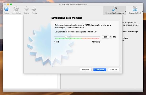 Programmi per usare Windows su Mac