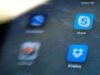 Come usare Skype su iPhone