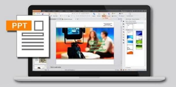 Programmi per PowerPoint