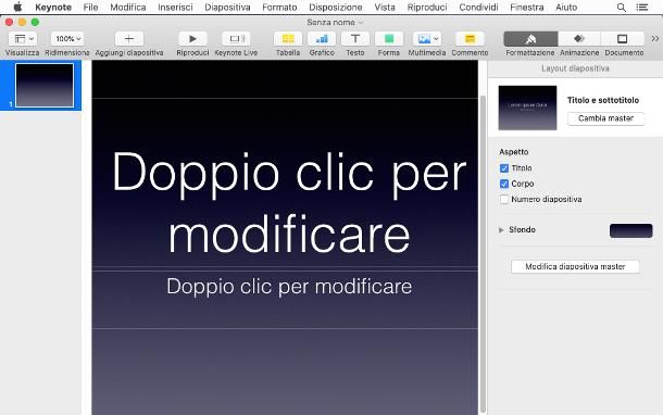 Programmi per PowerPoint