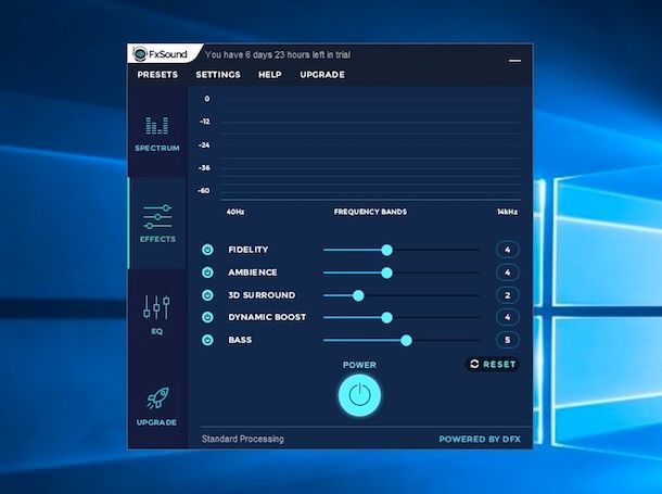 Programmi per potenziare il PC