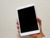 Come mettere film su iPad Mini