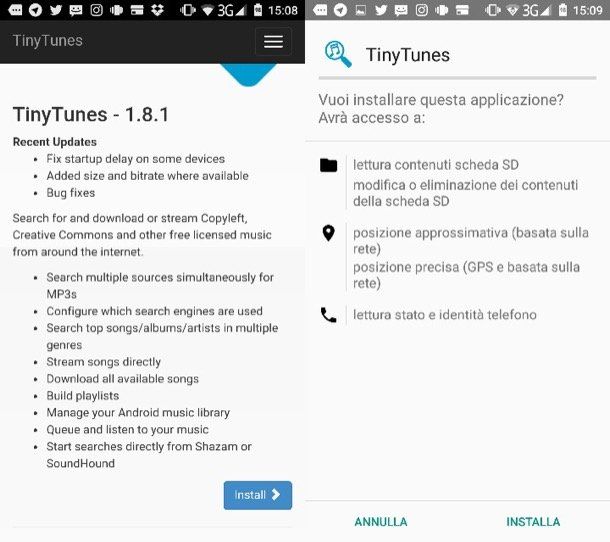 Come tagliare le canzoni su Android Salvatore Aranzulla