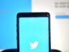 Come cancellarsi da Twitter Android