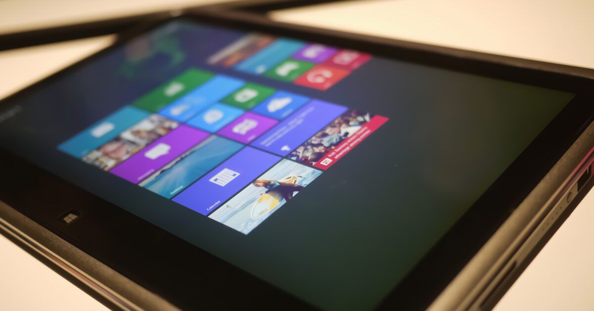 Come girare lo schermo Windows 8 Salvatore Aranzulla