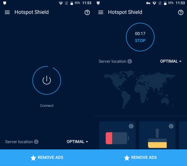 Hotspot Shield