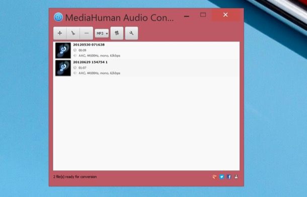 mediahuman audio converter one at a time mediahuman audio converter one at a time