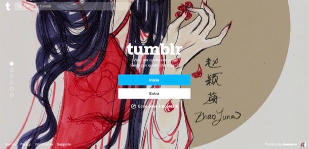 Tumblr