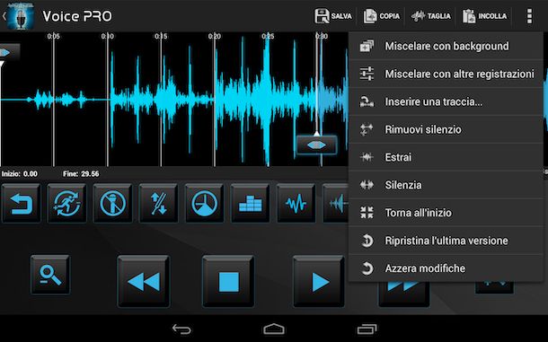 Voice Pro