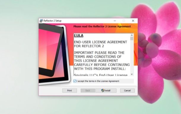 Reflector app free download Reflector app free download