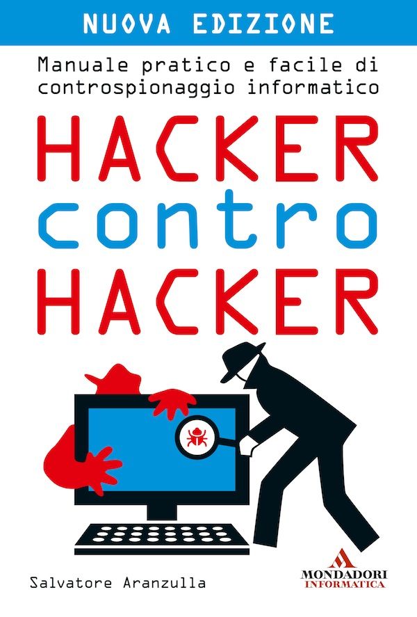 Hacker contro hacker - Diventa hacker