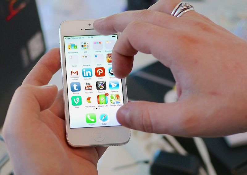 Come Bloccare Il Cellulare Di Mio Figlio