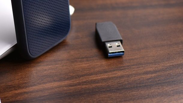 Musica da scaricare gratis su chiavetta USB