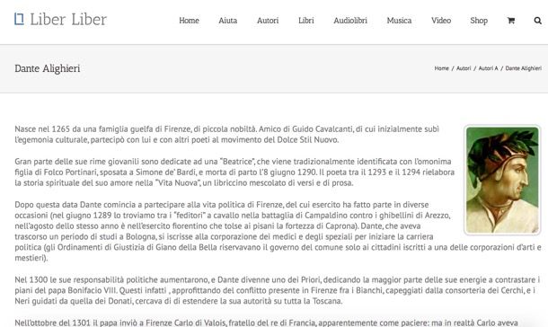 Scarica libri gratis