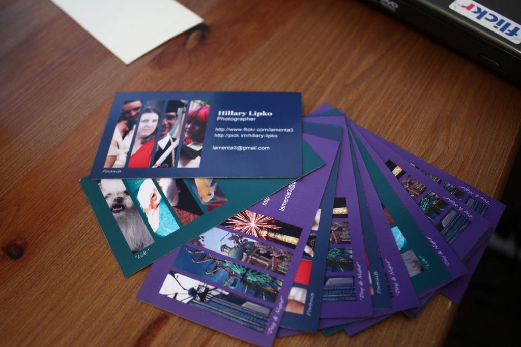 Biglietti da visita gratis Salvatore Aranzulla