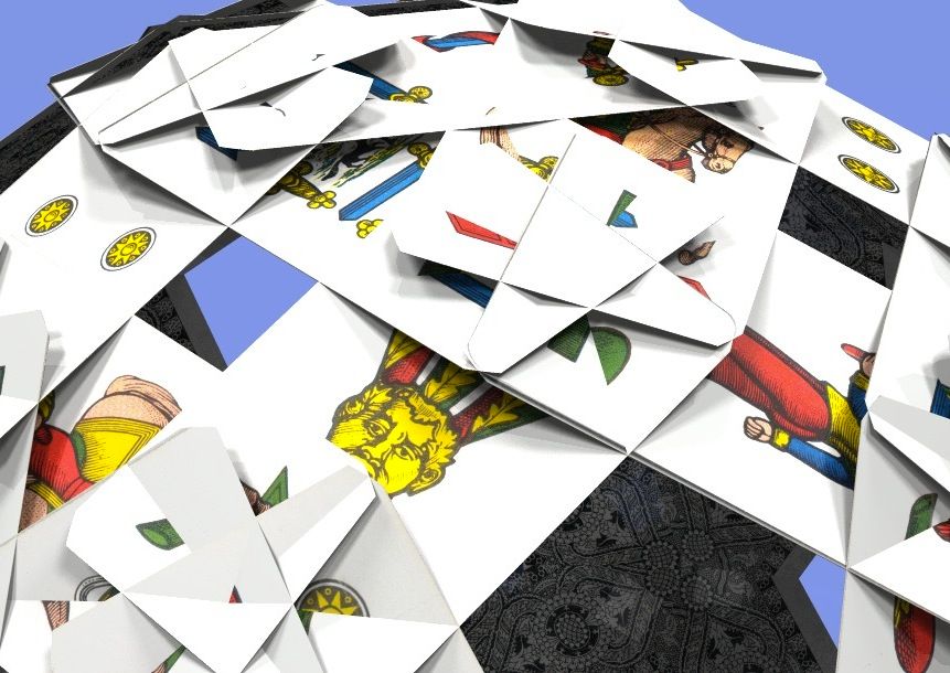 Gioco Scopa gratis Salvatore Aranzulla