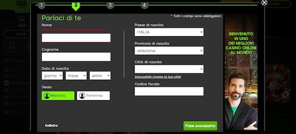888casino