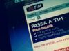 Passa a TIM